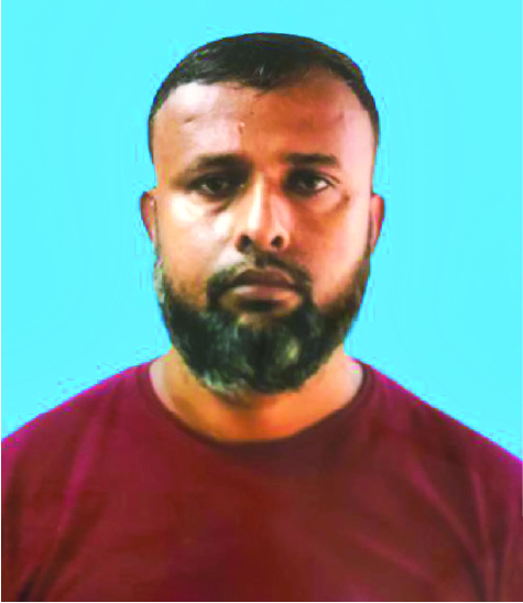 Photo of মো: সাইফুল ইসলাম